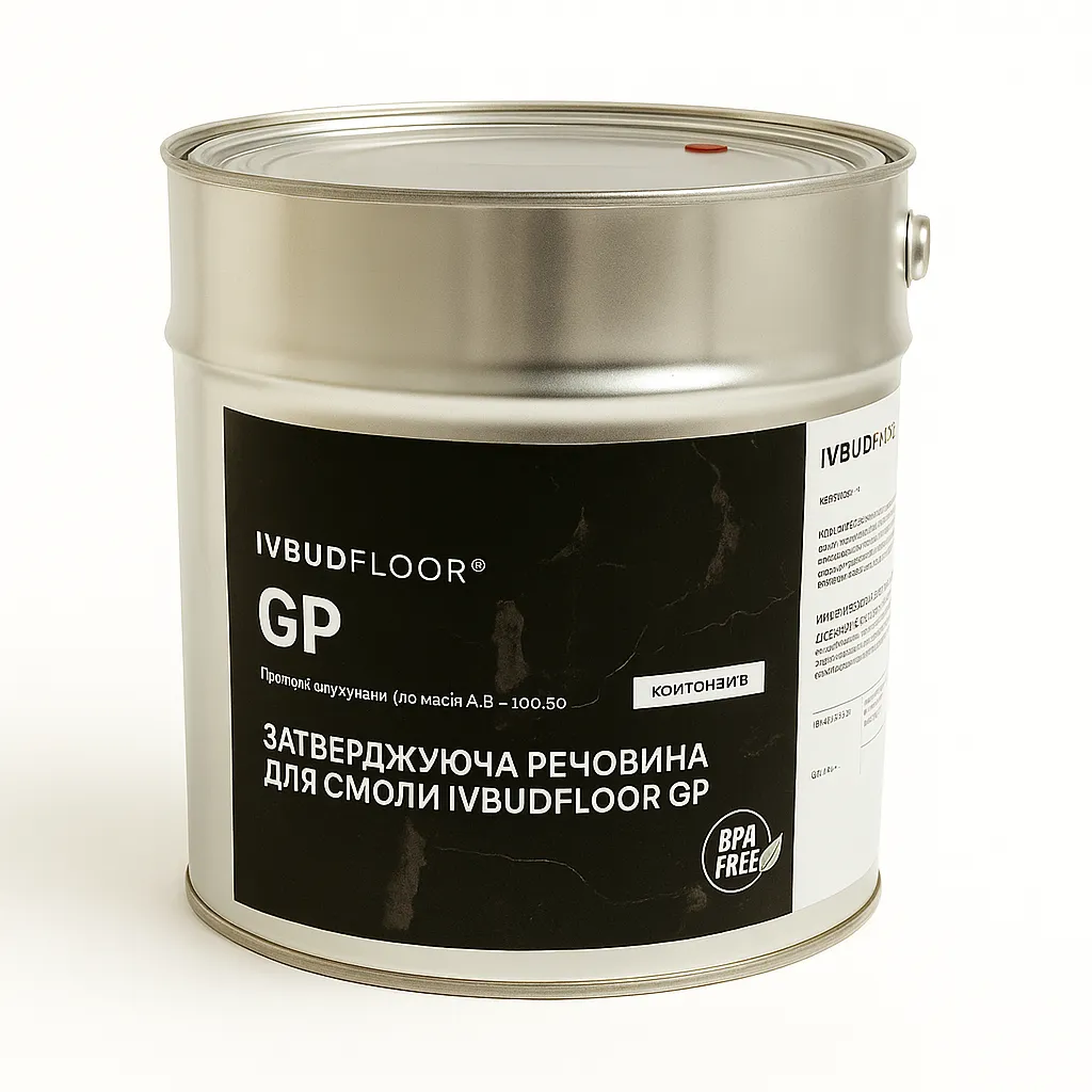 GP Epoxy Primer