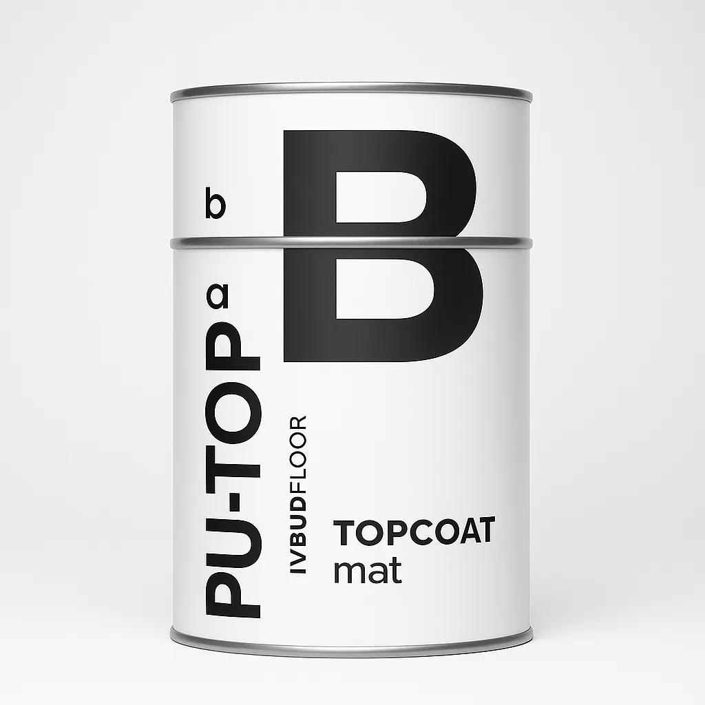 PU-TOP Varnish